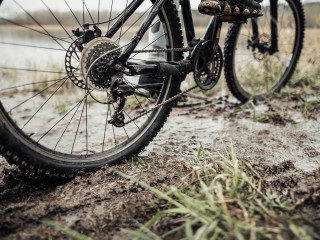 Полицейские вернули жительнице Мытищ украденный велосипед