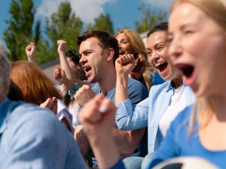 Ружане могут оформить карту болельщика и покупать билеты на любимые матчи на «Госуслугах»