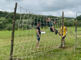 Борьба за кубок главы развернется на берегу Осетра