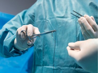 Подольские врачи спасли от смерти пациента с тромбом в сонной артерии