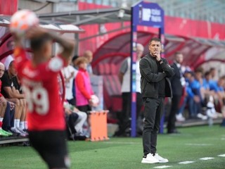 Футбольный клуб «Химки» проведет матч со «Спартаком» в воскресенье