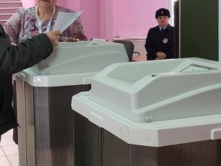 Во время муниципальных выборов в Шаховской будут работать 15 участковых избирательных комиссий