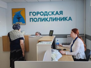 Студенческая практика превратилась в выбор будущей профессии в Домодедове