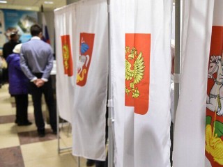 Краснознаменцы будут выбирать депутатов Совета депутатов в начале сентября