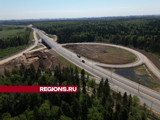 Схему движения по Осташковскому шоссе снова изменят со следующей недели