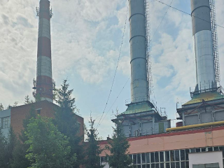 Горячую воду в Черноголовке включат на четыре дня раньше