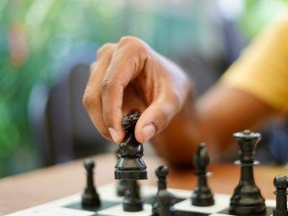 В Зарайске стартует шашечно-шахматный турнир