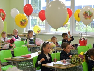 В Орехово-Зуеве на месте снесенных аварийных домов откроется школа