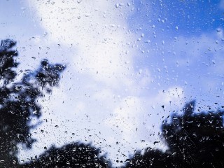 В Рузском округе ожидаются дожди, грозы и сильный ветер