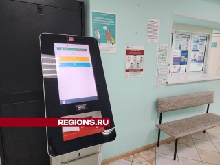 Врач общей практики будет принимать пациентов в деревне Кабаново два раза в неделю