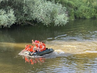 В Ливадию – за романтикой и победой: подведены итоги юбилейного турслета