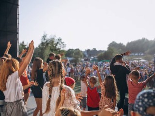 Православный фестиваль в Сергиевом Посаде станет творческим центром для сотни участников