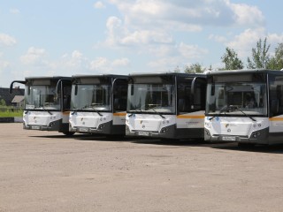 Автобусы Мострансавто и электрички Курской ветки МЖД довезут до «Молодинской битвы»