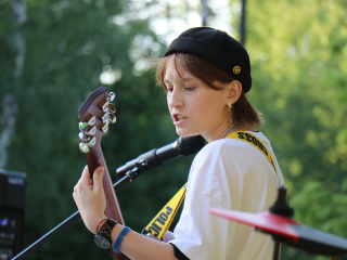 Талантливым молодым музыкантам в Ступине помогут выйти на городские концертные площадки