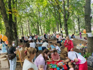 Выставки, квизы и дискотека: в Жуковском пройдут мероприятия в рамках «Культурного кода Подмосковья»