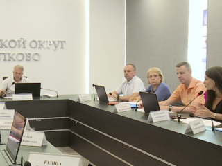 Летнюю занятость и досуг детей в Щелкове оценили с точки зрения безопасности