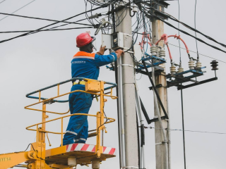«Мособлэнерго» предупреждает жителей Чехова о плановых отключениях электричества 25 июля