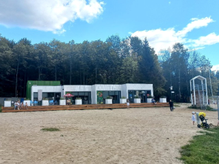 В парке «Авангард» жители Электростали смогут бесплатно проверить здоровье