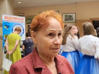 «Мне нравится лечить людей»: медсестра амбулатории поселка Володарского призналась в любви к профессии