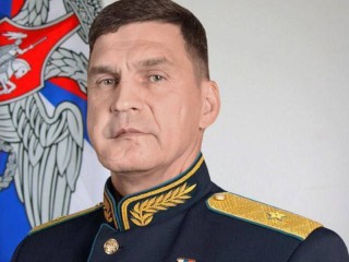 Командиру 45-й бригады спецназа Панькову могут присвоить звание «Почетный гражданин Московской области»