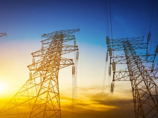 Электричества не будет в нескольких районах округа в понедельник