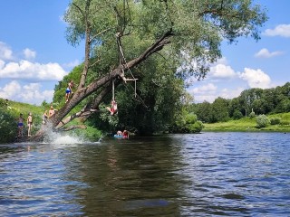 Синоптики прогнозируют до +28 градусов 10 июля в Подмосковье