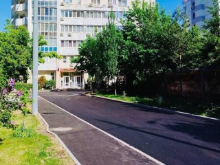 В городском округе Красногорск отремонтируют еще 19 дворов