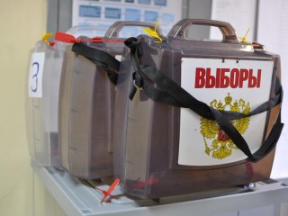 В Одинцовском округе началась подача заявок на участие в ДЭГ на выборах депутатов