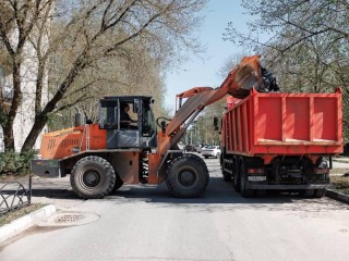 В Дубне перекроют часть дорог на День города