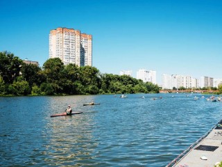 Вода в Серебрянке непригодна для купания — Роспотребнадзор