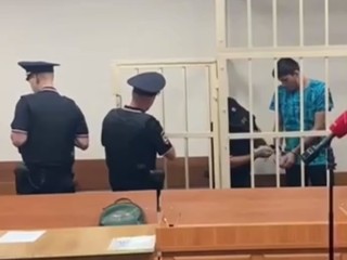 Обвиняемый в убийстве жуковчанина арматурой арестован на два месяца