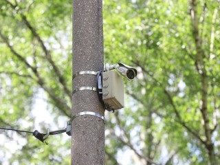 Более двадцати камер системы «Безопасный регион» установят в Химках на этой неделе