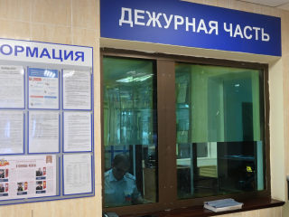 В Ленинском округе задержали вора, укравшего более 32 тысяч рублей