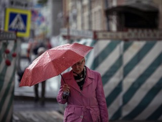 МЧС предупреждает о возможной непогоде