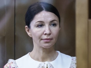 Следователи поставили точку в расследовании уголовного дела о налоговых махинациях Елены Блиновской