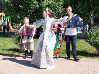 Жителей Люберец приглашают на бесплатный концерт в Центральном парке 18 июля