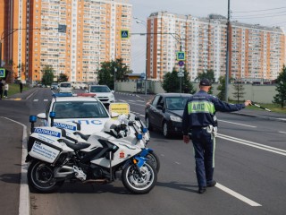 «Лада» сбила ребенка на велосипеде в деревне Буньково