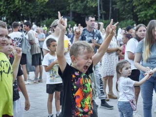 «Пламя чести»: зарайцев приглашают на культурно-спортивный фестиваль