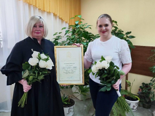 Семья Федорович из Подольска заняла второе место на областном конкурсе «Лучшая трудовая династия»