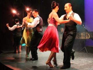 Мастер-класс по латиноамериканским танцам в Лобне проведет преподаватель с Кубы