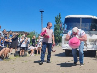 В соседнем с Жуковским округе живет атлет, установивший силовой рекорд России