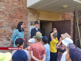 История, творчество и энергетика: в Шатуре прошел фестиваль ко дню запуска электростанции