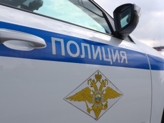 Нетрезвая леди протаранила три машины в одном из дворов Подольска