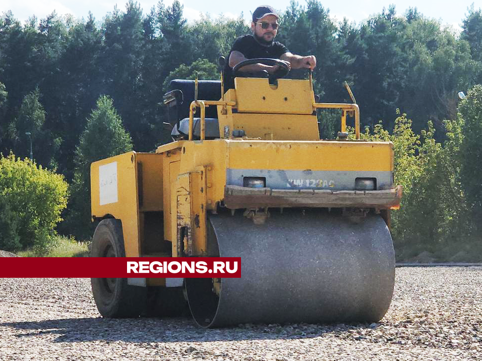 В сентябре в Свердловском откроют обновленный стадион