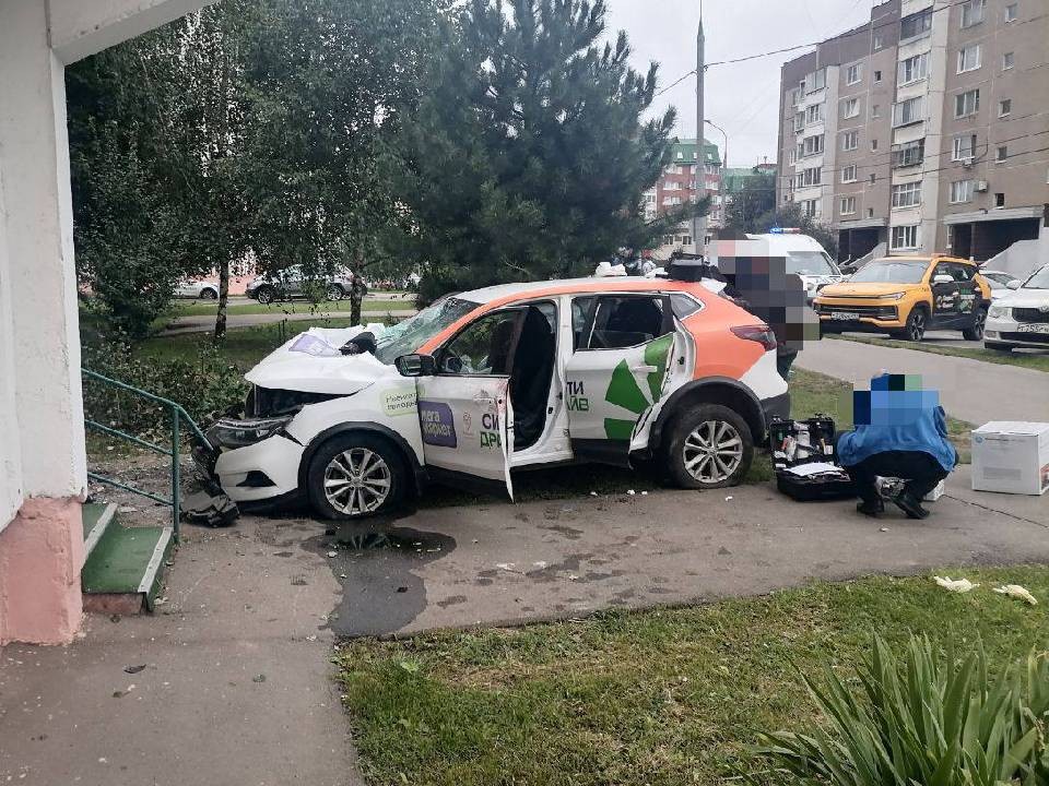 Появились подробности смертельного ДТП на юго-западе Москвы с участием подростков