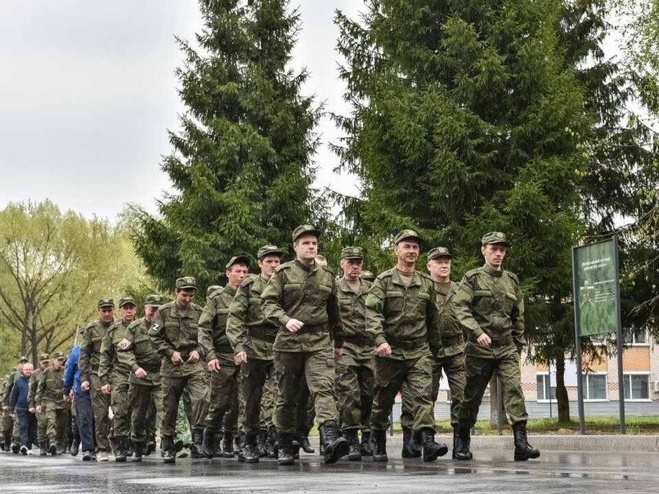 Долгопрудненский боец активно участвует в сборе гуманитарной помощи для Курской области