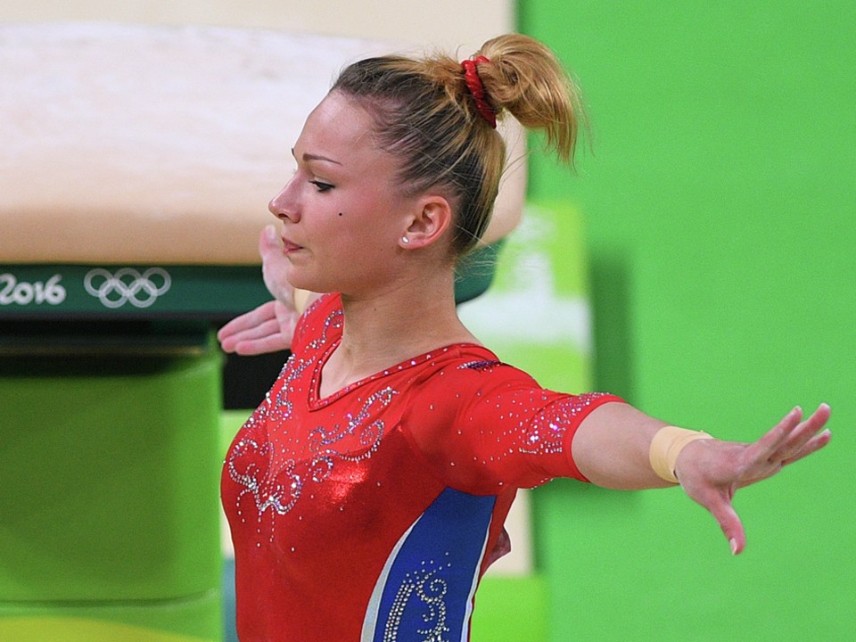 Олимпийская чемпионка научит балашихинцев двигаться