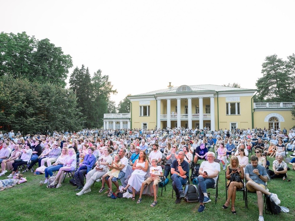 Полина Гагарина выступит на юбилейном фестивале «Jazzовые сезоны» в Ленинском округе