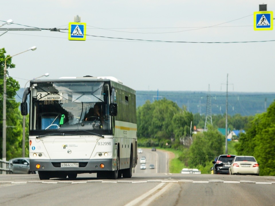 Светофоры Т7 установят около образовательных учреждений округа в преддверии Дня знаний