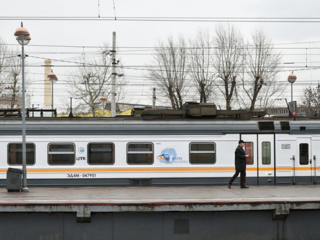 Железнодорожный переезд в деревне Растовцы закроют 15 августа